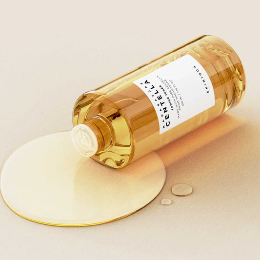 MADAGASCAR CENTELLA Toning Toner 210ml