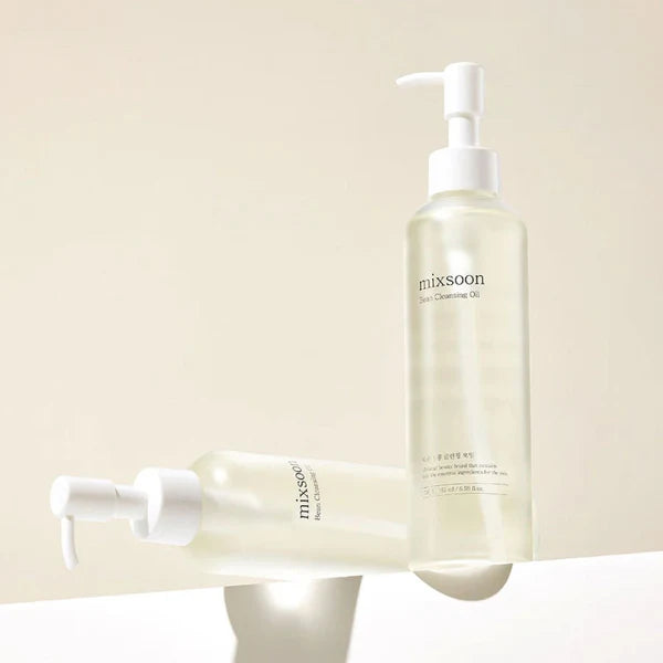 Bean Cleansing Oil