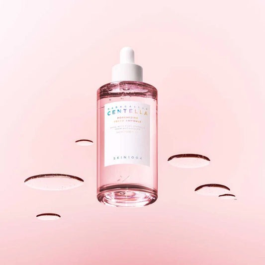 Madagascar Centella Poremizing Fresh Ampoule