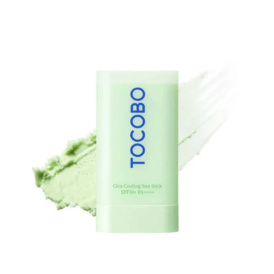 Cica Cooling Sun Stick SPF50+ PA++++