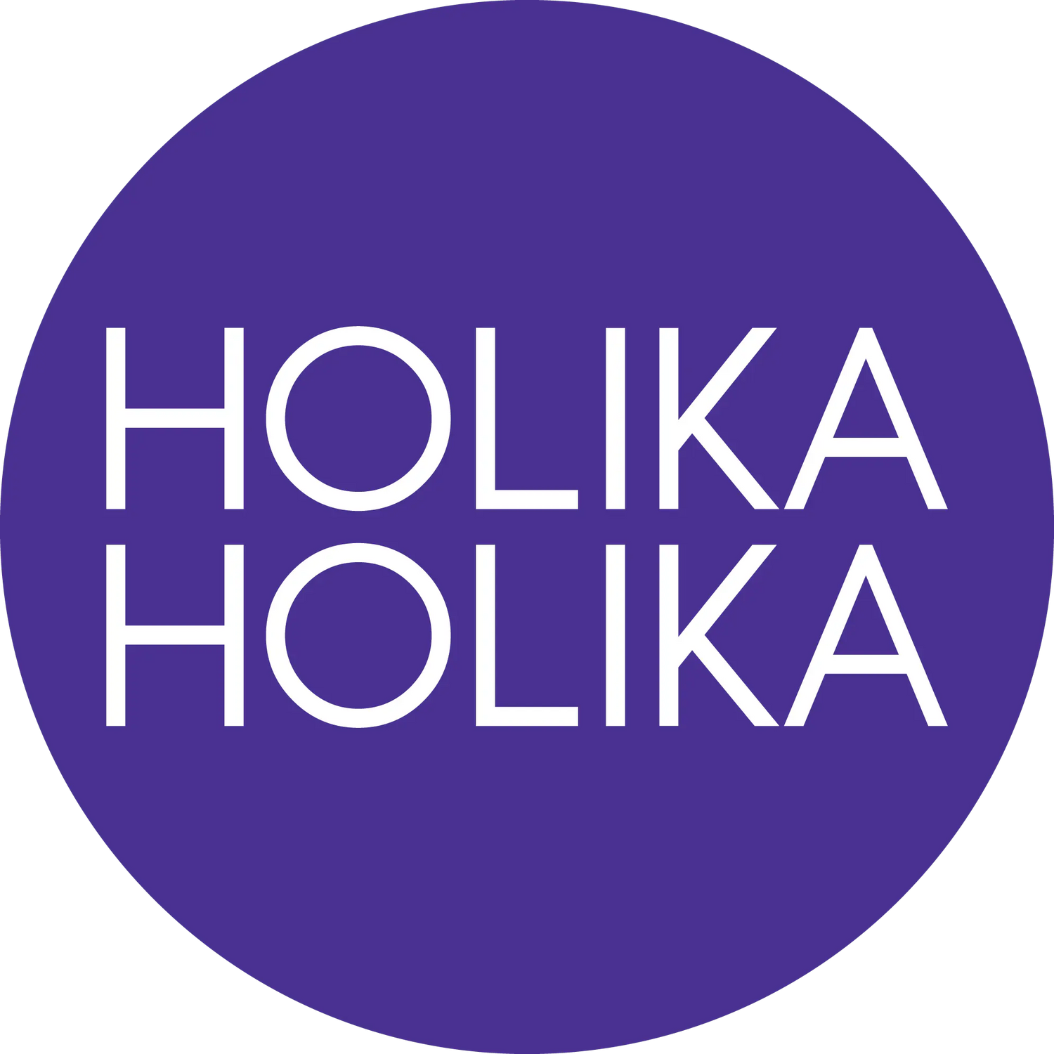HOLIKA HOLIKA