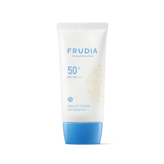 Ultra UV Shield Sun Essence (SPF50+ PA++++)