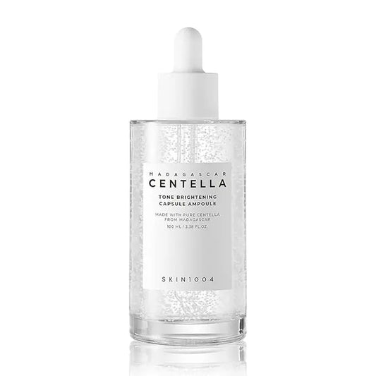 MADAGASCAR CENTELLA Tone Brightening Capsule Ampoule 100ml