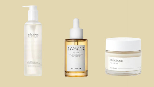 🧼 Pack Anti-acné — Básico (3 pasos)