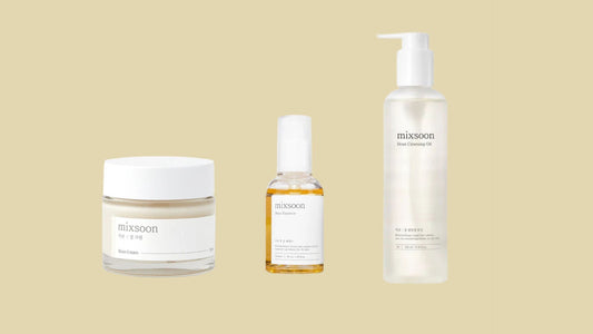 ✨ Pack Hidratación Profunda — Básico (3 pasos)