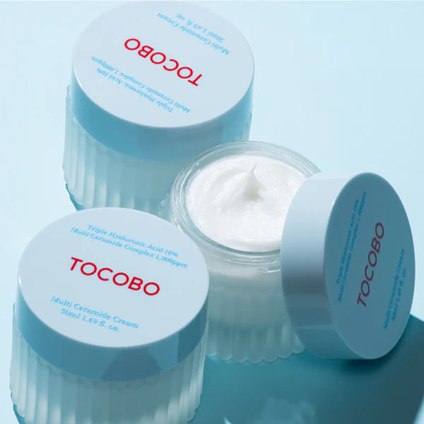 TOCOBO Essentials Set